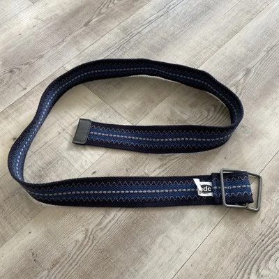 edc esprit Damen Gürtel Blau 40 Breit Top - Bild 1 von 4