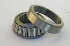 Taper Roller Wheel Bearing - Imperial - All Sizes
