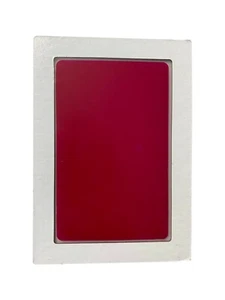 Clean Touch Animal Paw Baby Foot & Hand Print Large Ink Pad NO MESS 10 Colors - Picture 1 of 18