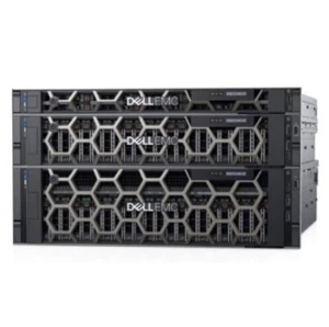 DELL EMC POWEREDGE SERVER R740xd R740 CONVERSION CHASSIS KIT TO 8 HDD LFF BAY - Picture 1 of 1