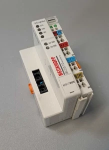 BK2010 - BECKHOFF  - BK2010 / Module  USED - Picture 1 of 4