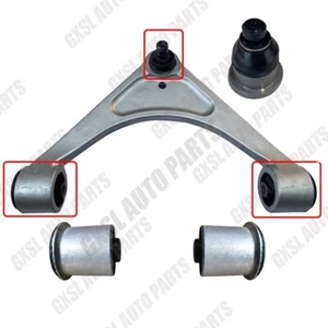 Kit de arbusto y bola de brazo de control delantero superior para Bentley Mulsanne 3Y0407200 - Imagen 1 de 3