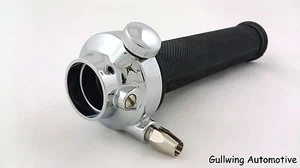 Acelerador Triumph Twist Grip 15/16 Triumph T100 preunidad - Imagen 1 de 4