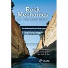 Rock Mechanics: An Introduction - Paperback / softback NEW Sivakugan, Naga 12/12