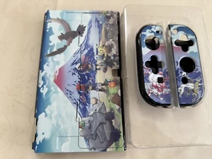 Pokémon Nintendo Switch OLED Hard Shell Protective Case - Picture 1 of 2