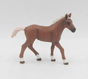 Schleich Horse Club Pferd - Luna als Fohlen aus Heftbeilage Nr. 9 - 83013 - Bild 1 von 2