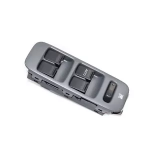 Interruptor de ventana eléctrica para Suzuki Grand Vitara 1999-2004 Master Driver - Imagen 1 de 10