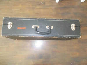 Etui valise saxophone alto vintage - Foto 1 di 3