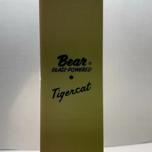 Used BEAR Archery Tigercat Recurve Bow KN24218 AMO-58” 48# - Picture 1 of 24