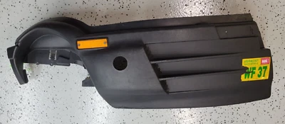 Arctic Cat Left Belly Pan 1997-2000 Jag Puma Pantera OEM 1606-179 Used OEM - Image 1 of 4