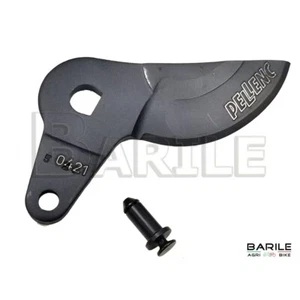 Lama Mobile + Perno Forbice Elettrica / Batteria PELLENC PRUNION - Foto 1 di 3