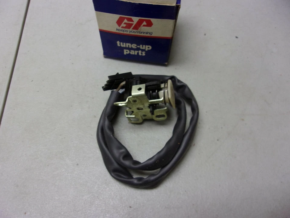 Oldsmobile/Pontiac 1973-1977 sin interruptor atenuador de faros de rueda inclinable  Foto 1 de 1