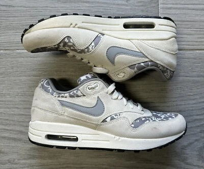 Nike air max 1 Limited Edition- Liberty - 2012 UK size 4 US size 4 EU size 37.5 - Image 1 of 4
