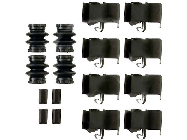 For 2021 Ford F150 Brake Hardware Kit Front Raybestos 71331VG - Image 1 of 2