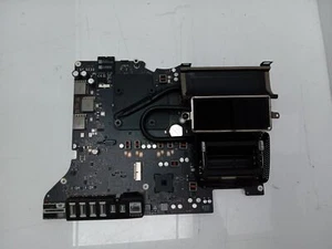 Apple iMac A1419 27" Late 2013 Logic Board Socket LGA1150 DDR3 820-3478-A - Picture 1 of 5