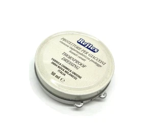 Grasso Reflex per tessuti Barbour confezione in lattina 90055522 - Foto 1 di 2