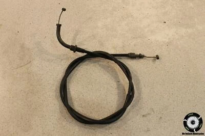 Honda Nighthawk 450 CB450SC 1985 línea de cable de acelerador CB450 85 Foto 1 de 4