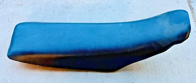 Honda CR 80 85 RB 1996-2006 sillín de asiento OEM 77100-GBF-K20 CR85 CR80 Foto 1 de 4