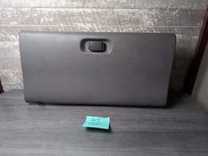 1994 1995 1996 1997 Dodge Ram Glove Box Door 1500 2500 Mist Gray Glovebox - Picture 1 of 5