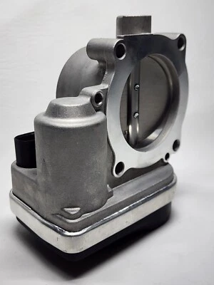 Corpo do acelerador para 2005 2006 2007-2012 Dodge Ram 1500 Ram 2500 Ram 3500 5.7L - Imagem 1 de 4