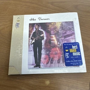 Blues Kingpins [Digipak] by Ike Turner (CD, Aug-2003, Virgin) - Picture 1 of 4