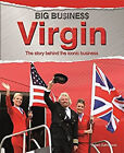 Big Business: Virgin Livre de Poche Adam Sutherland