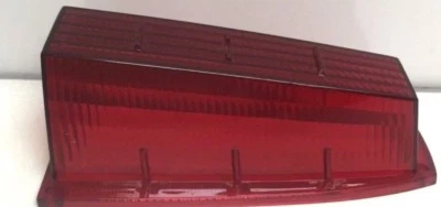 '66 MERCURY, RED LENS , or Canadian  METEOR  SAE-TSDB 66MY, NEW, HARD TO FIND - Image 1 of 4