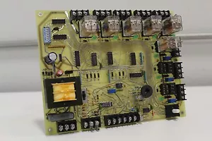 ESI 4999 535-0042 MCW-A MSP6000 Interface Control Motherboard Main Board - Picture 1 of 8