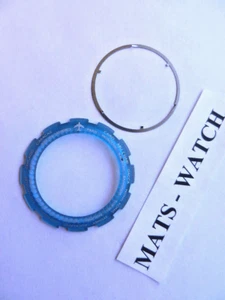 Swatch Aquachrono-Ring RSBK109 Happy Landing + New / New - Picture 1 of 1