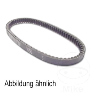 Drive Belt 16.8 X 808 Dayco Standard For Italjet Formula 50 AC DD 95-97 - Picture 1 of 4