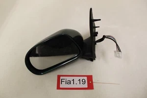 Fiat Brava 1996 Außenspiegel Seitenspiegel links elektrisch verstellbar - Bild 1 von 2