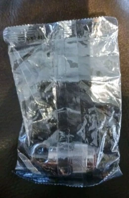 NUEVO CONECTOR AMPHENOL "N" UG-21D/U EMBOLSADO UHF RF 74868 UG21D/U  Foto 1 de 3