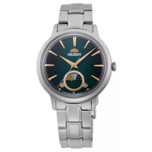 Orient 70th Anniversary Sun & Moon RA-KB0005E00B Limited Edition - Bild 1 von 4