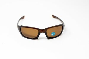 Oakley OO9238-08 Fives Squared Rootbeer/Bronze Polarized 54/20/133
