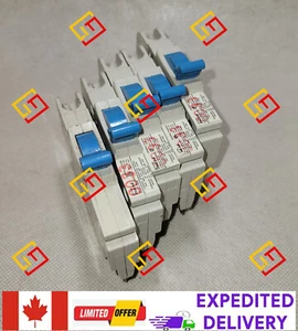 1 Pc Federal Pioneer 15 Amp Breaker Single 1 Pole StabLok NC115 NC015 NC015C - Bild 1 von 9