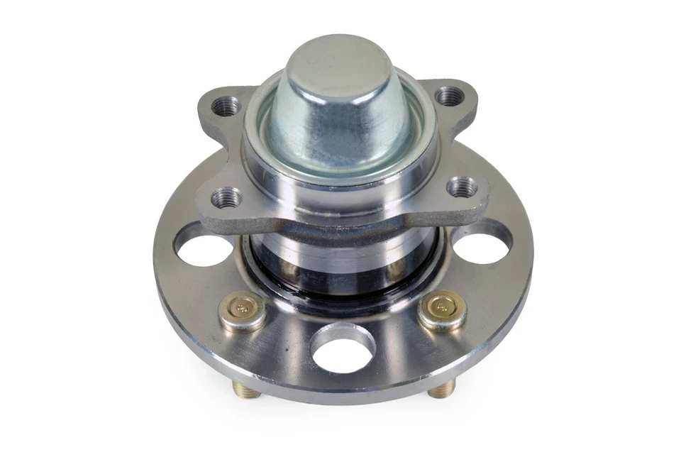 Conjunto de cojinete de rueda y buje trasero para Kia Rio 2006-2011 2007 2008 2009 2010 Foto 1 de 3