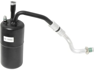 Acumulador de aire acondicionado Mercury Mariner 2006-2007 con conjunto de manguera 95556DNDF Foto 1 de 2