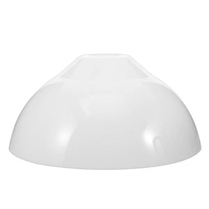  Acrylic Dome Lamp Shade Floor Table Lampshade Vintage Lampshades for Ceiling - Picture 1 of 12