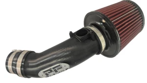 PrecisionFlow Cold Air Intake system (SRI) for 2003-2004 toyota Matrix . Black - Picture 1 of 5