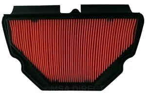 Hiflofiltro Air Filter Fits HONDA CBR600F / FS SPORT / F4i (2001 to 2007) - Picture 1 of 4