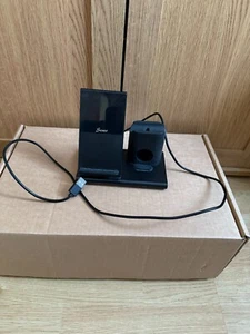 Seneo Desk Wireless Phone Charger Apple & Android + Watch Charger 7.5W - Unboxed - Zdjęcie 1 z 5