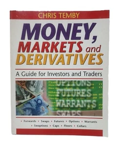 Money, Markets and Derivatives by Chris Temby - Picture 1 of 3