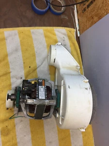 303358 W10410999 630335807 MOTOR SECADOR MAYTAG Envío Gratis - Imagen 1 de 4