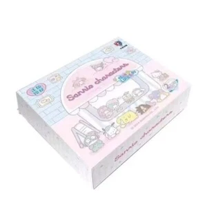 Official Sanrio Trading Card Cute CCG 30 Pack Box Sealed Hello Kitty KB - Picture 1 of 6