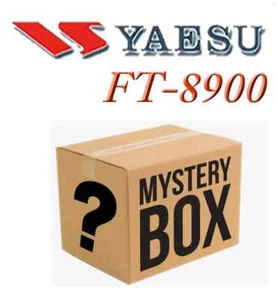 Valuable Items for Yaesu, FT-8900 Part(No damaged items,all BRAND NEW) - Picture 1 of 2