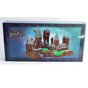 Kawada Nanoblock Harry Potter Hogwarts Castle 3000pcs