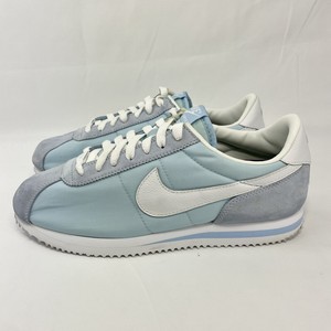 nike classic cortez green