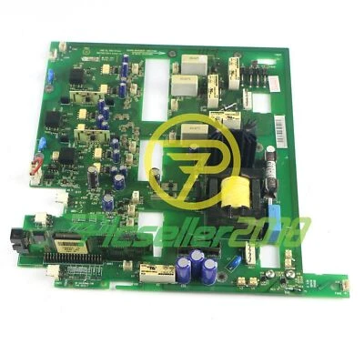 Scheda driver inverter ABB RINT-5611C serie ACS800 usata e testata consegna veloce - Immagine 1 di 4