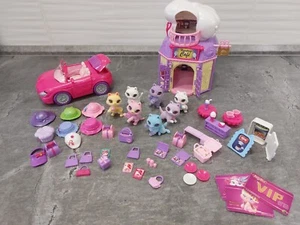 Süßes Kitty Club Spielzeug Paket ! - Bild 1 von 13