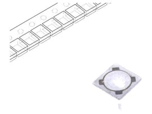 2X DR73-470-R Drossel: Draht SMD 47uH lBetrieb: 108A 241mΩ ±20% Isat: 114A EAT - Bild 1 von 1